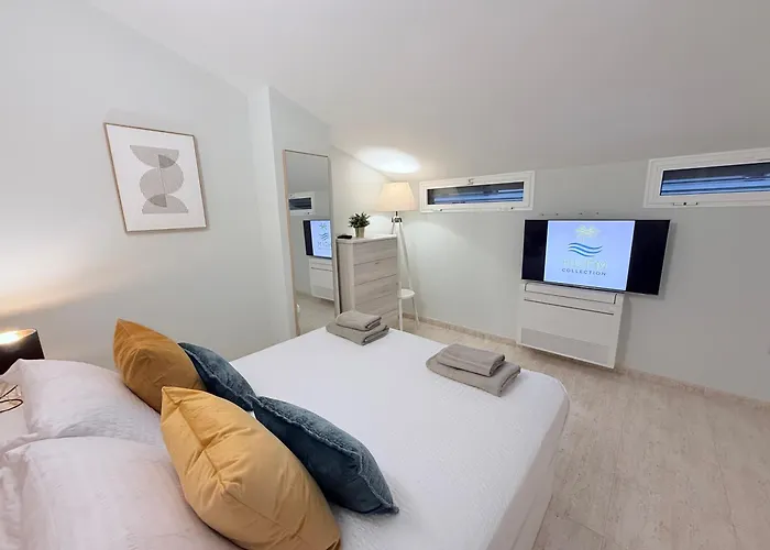 Hdfm Collection - Oasis Apartman *