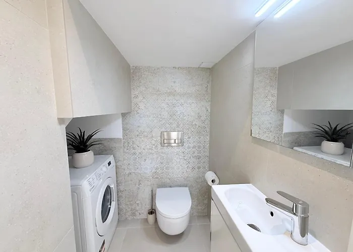 Hdfm Collection - Oasis Apartmán