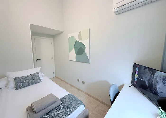 Hdfm Collection - Oasis * Costa Adeje (Tenerife)