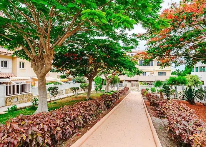 Hdfm Collection - Oasis Apartmán