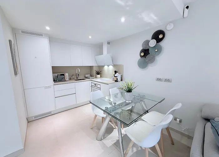 Hdfm Collection - Oasis Apartmán