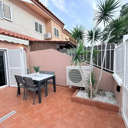 Hdfm Collection - Oasis Apartamento Costa Adeje (Tenerife)
