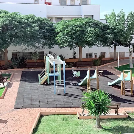 Apartamento Hdfm Collection - Oasis