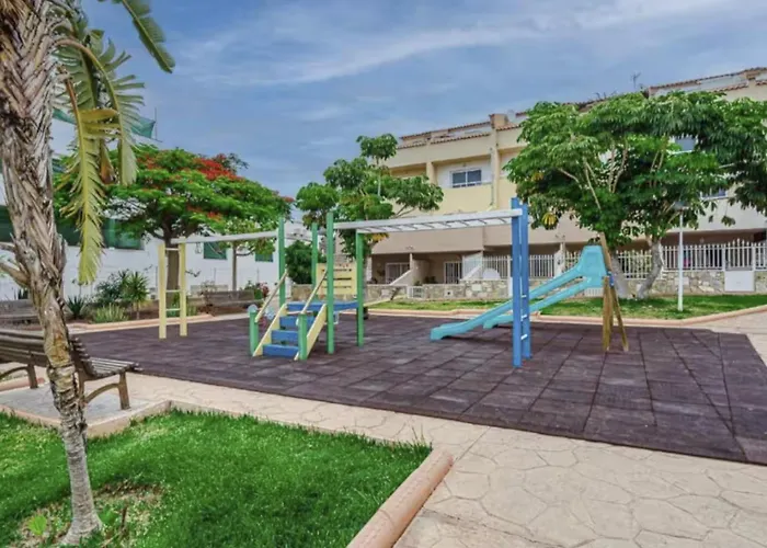 Hdfm Collection - Oasis Apartamento *