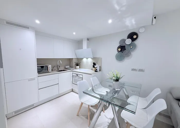 Apartamento Hdfm Collection - Oasis *