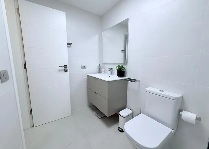 Hdfm Collection - Oasis Apartamento