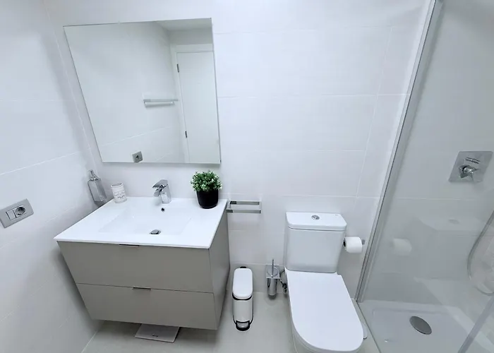 Hdfm Collection - Oasis Apartamento Costa Adeje (Tenerife)