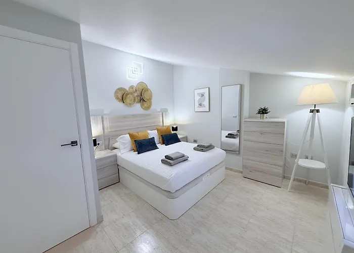 Hdfm Collection - Oasis Apartamento *