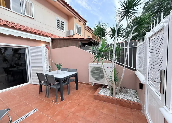 Hdfm Collection - Oasis Apartamento Costa Adeje (Tenerife)