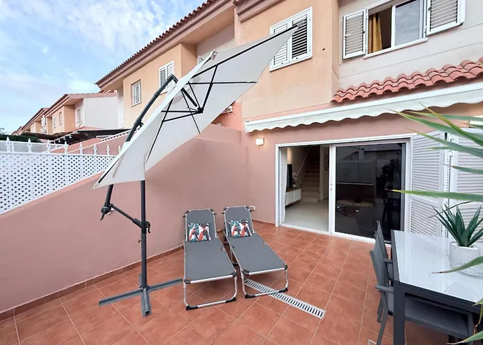 Hdfm Collection - Oasis Costa Adeje (Tenerife)