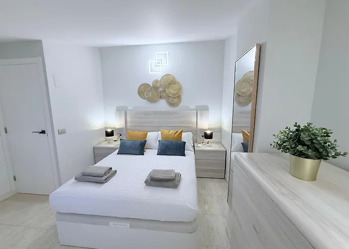 Hdfm Collection - Oasis Costa Adeje (Tenerife)