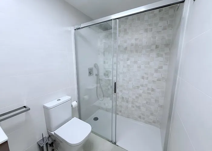 Apartamento Hdfm Collection - Oasis